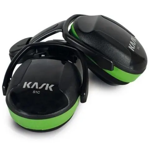 Nyhet KASK SC1 Hörselskydd